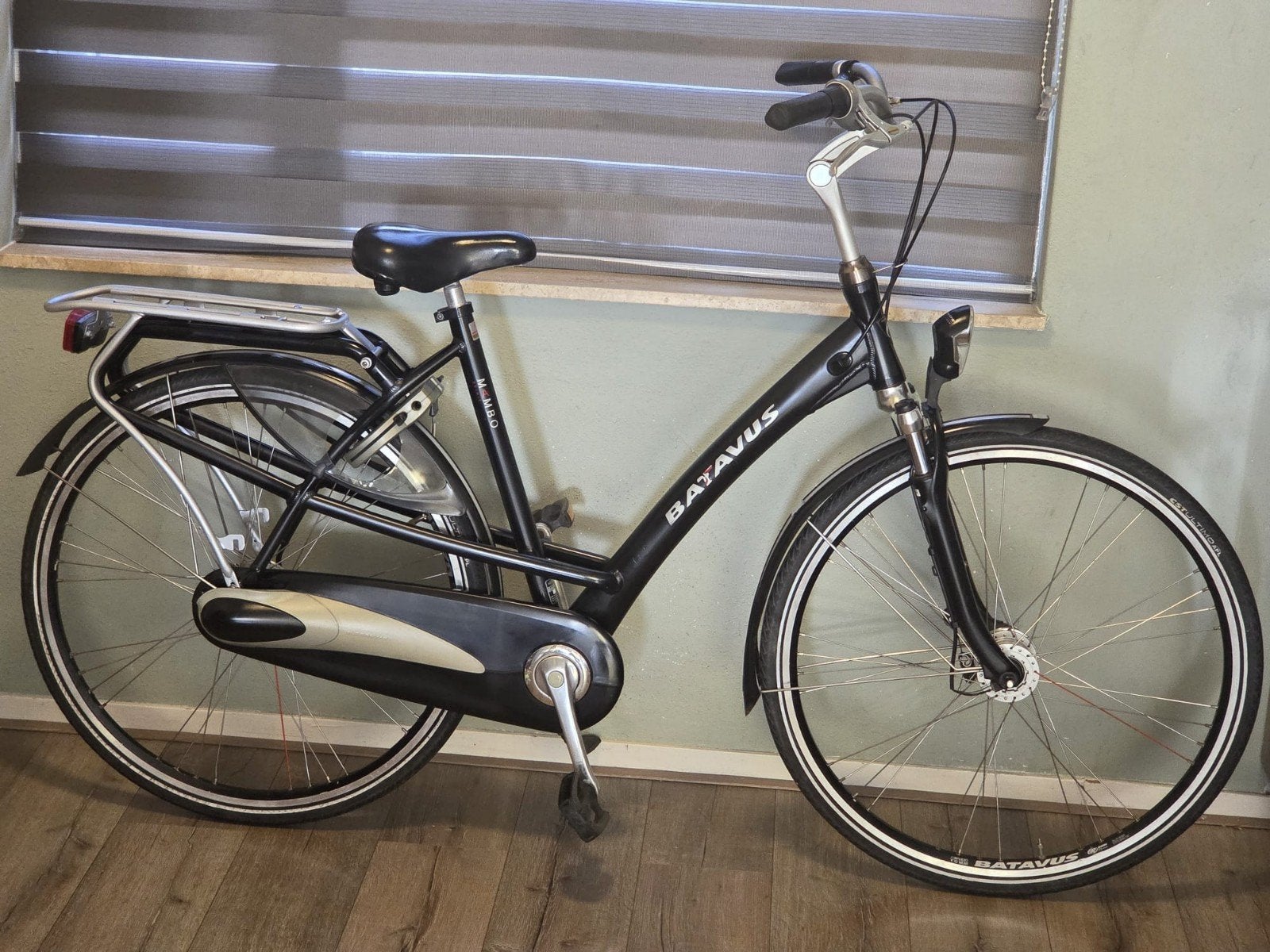 Nette Batavus Spirit damesfiets Framemaat 53 cm, Fietsen en Brommers, Ophalen, 53 tot 56 cm, Versnellingen, Batavus