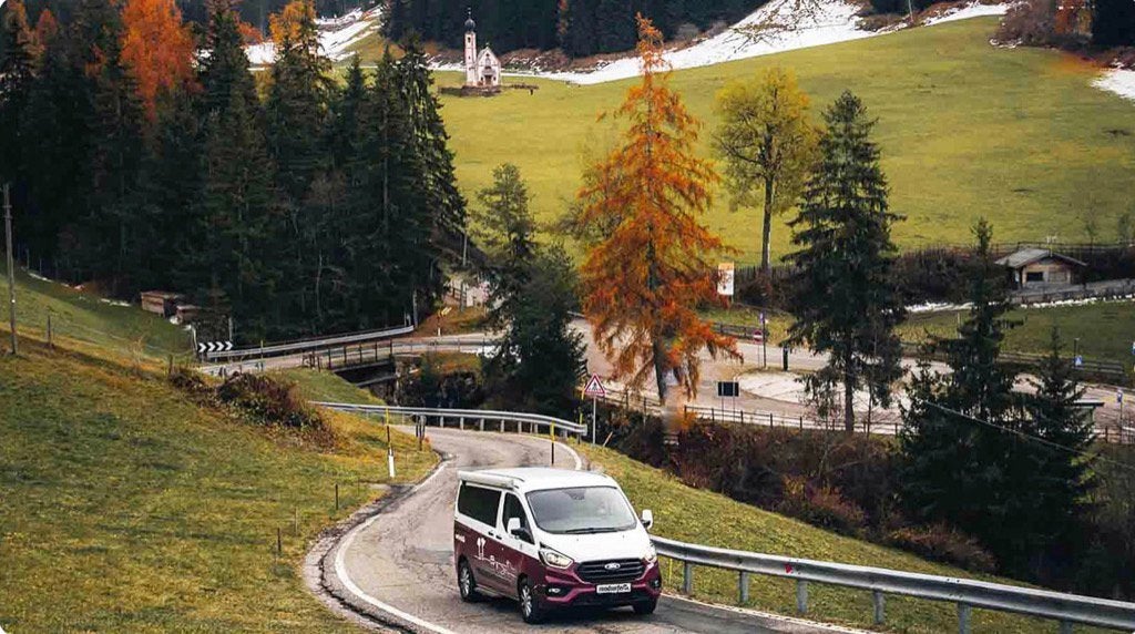 Roadsurfer Camper | 10 t/m 27 juli 2026 | Overname boeking, Vakantie
