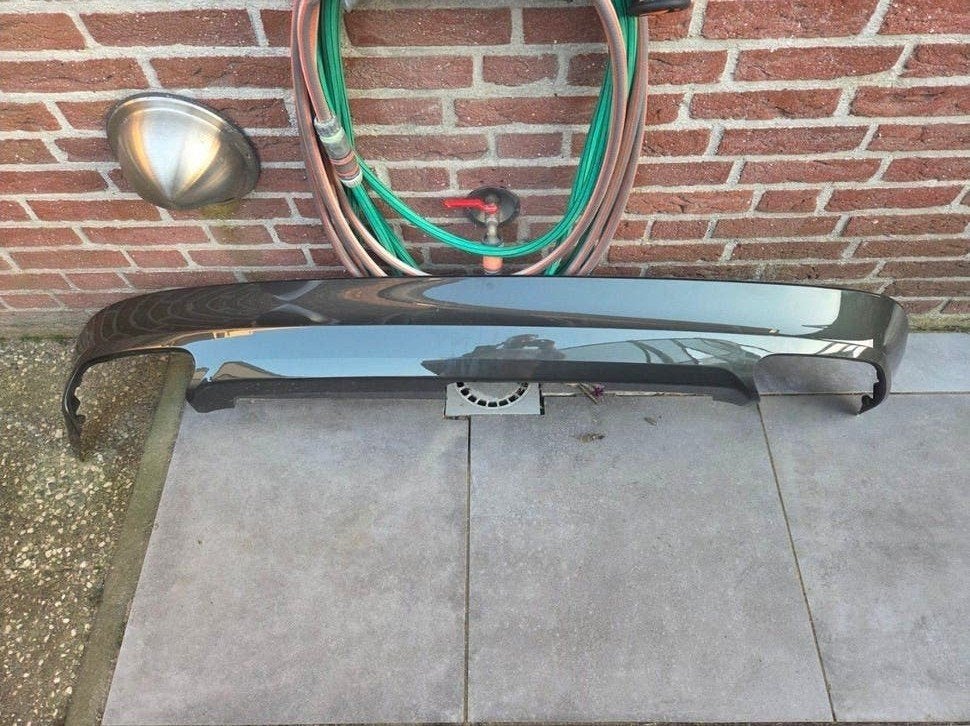 Diffusor voor Volvo XC60 2018-2022, Ophalen of Verzenden, Gebruikt, Volvo