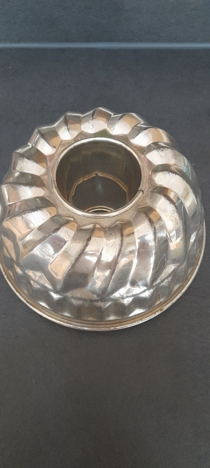tulbandvorm, Ophalen of Verzenden