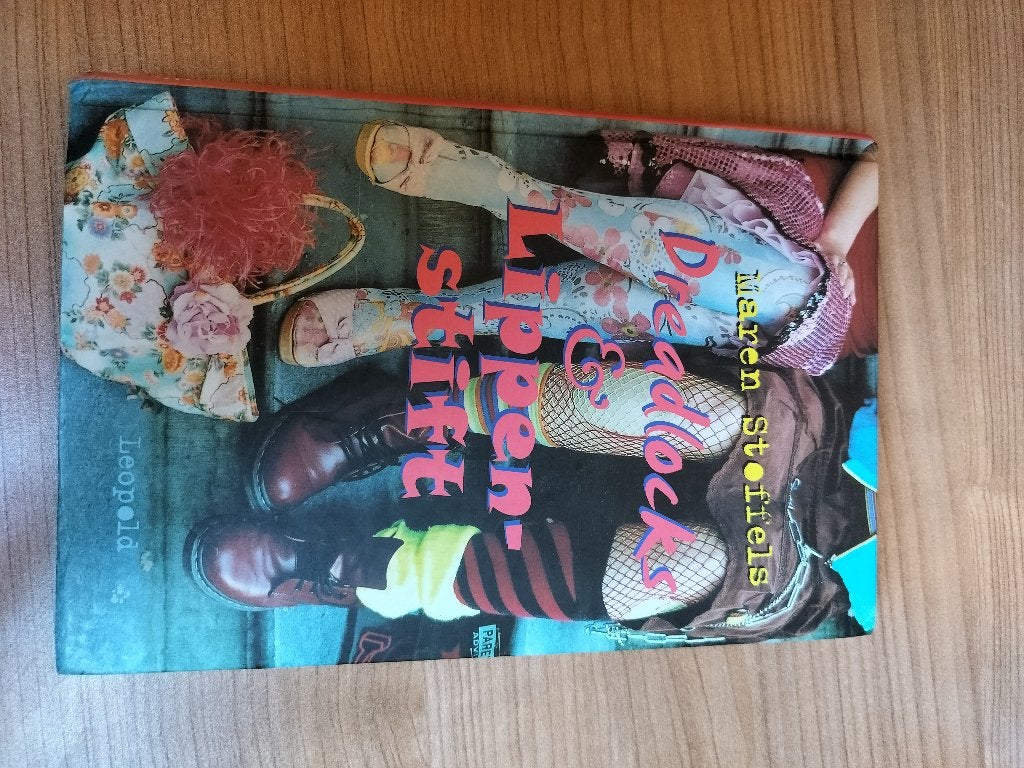 Boeken van Maren Stoffels, Boeken, Gelezen, Maren Stoffels, Ophalen of Verzenden, Fictie