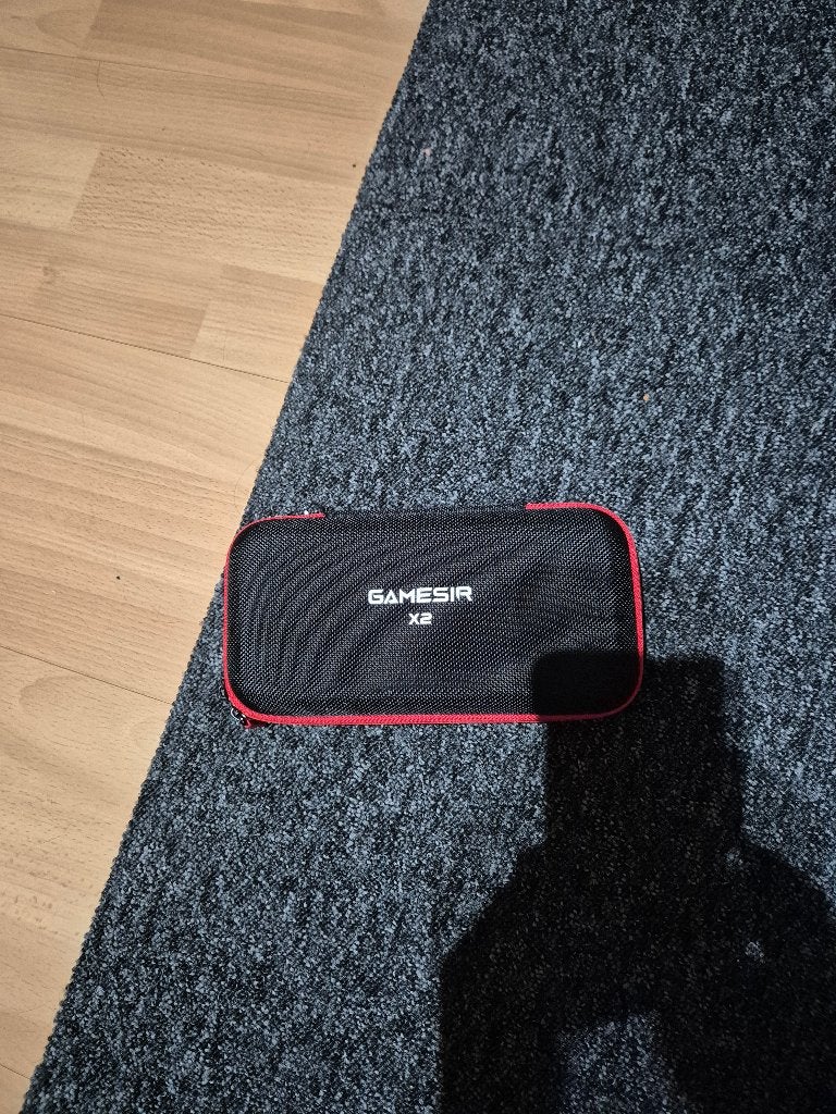 GameSir X2 inclusief opberghoes, Ophalen of Verzenden, Zo goed als nieuw