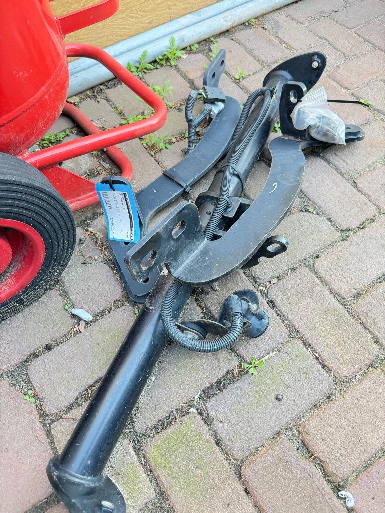 Opel Combo / Berlingo trekhaak, Auto-onderdelen, Ophalen of Verzenden, Gebruikt