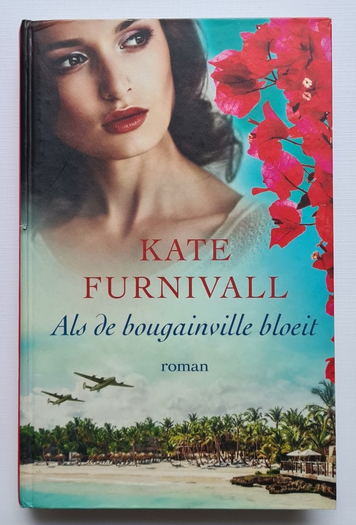 Kate Furnivall 7 mooie gebonden boeken oa de wilde orchidee, Boeken, Ophalen, Zo goed als nieuw, Kate Furnivall, Europa overig