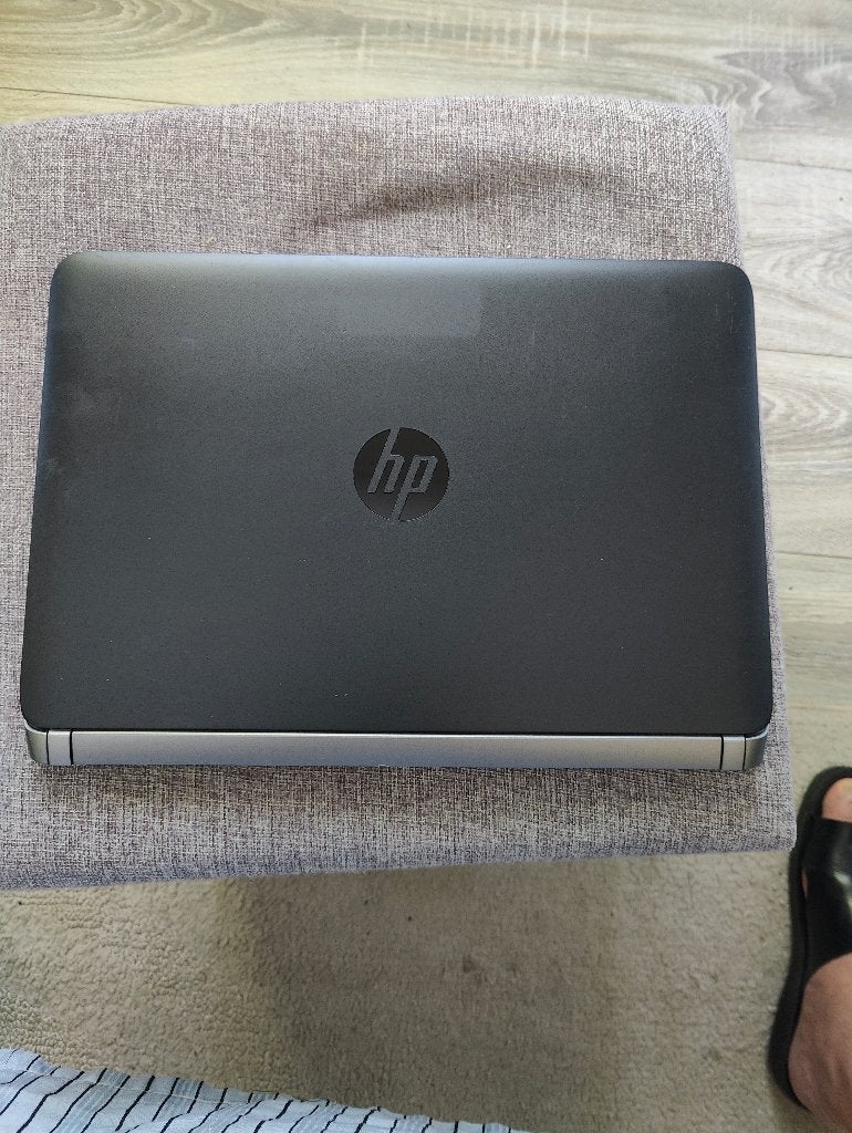 hp probook 430 i5 8gb ram 128 ssd, Computers en Software, Windows Laptops, Ophalen, Hp, Gebruikt, 2 tot 3 Ghz