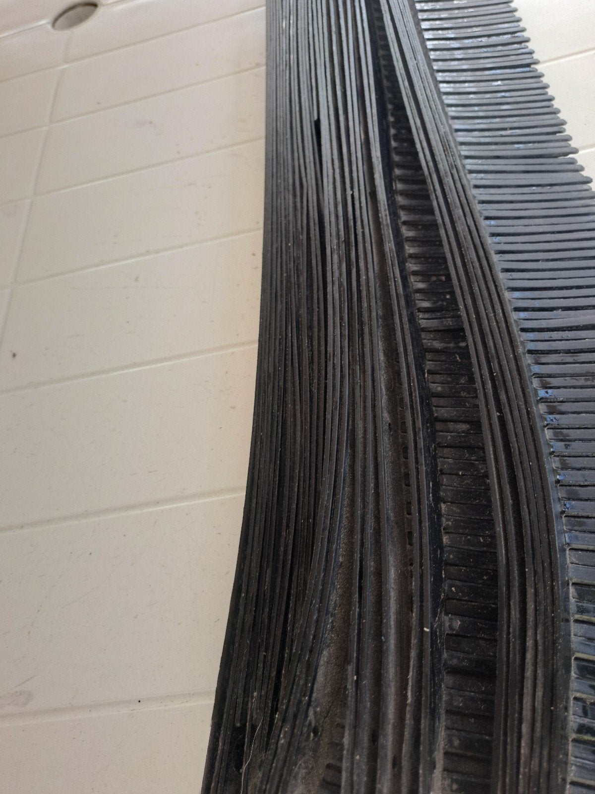 Nieuwe vogelschroot 26 stuks, 100cm lang, Ophalen, Nieuw