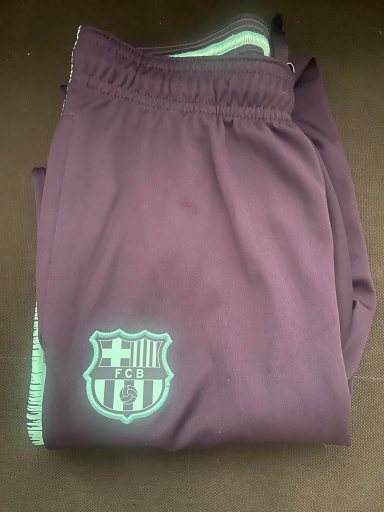 Joggingbroek, Ophalen of Verzenden, Zo goed als nieuw, Jongen, Broek