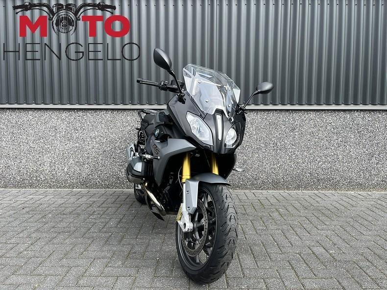 BMW R 1200 RS (bj 2016), Motoren, Motoren | BMW, EINSTEINLAAN 5
2289 CC  RIJSWIJK, NL, Bedrijf, Sport, Bmwklantenservice@bmw.nl