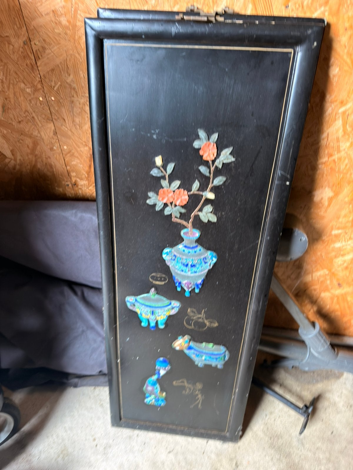 Chinese panelen, Ophalen of Verzenden