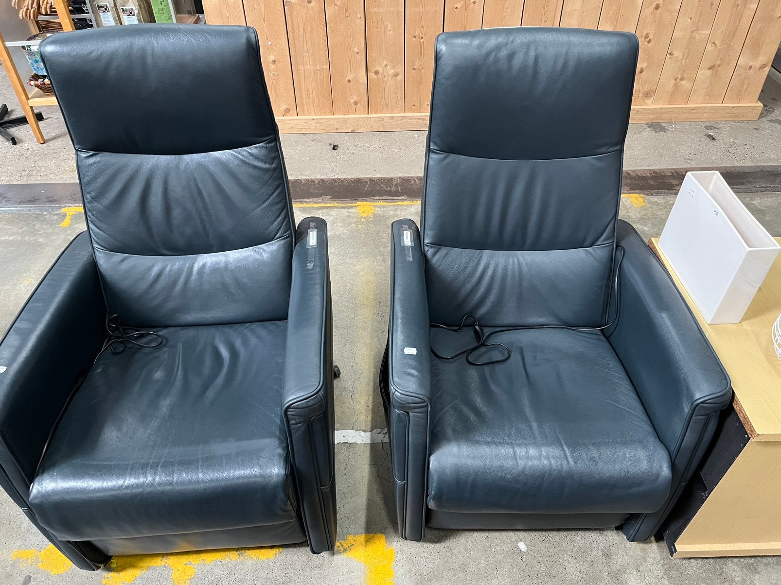 Verstelbare Fauteuils WD-028 marktplaats nummer 216, Ophalen, Gebruikt, 75 tot 100 cm, 50 tot 75 cm