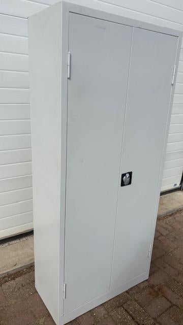 Archiefkast dossierkast draaideurkast, Huis en Inrichting, Kasten | Roldeurkasten en Archiefkasten, Ophalen, Ronis, 25 tot 50 cm
