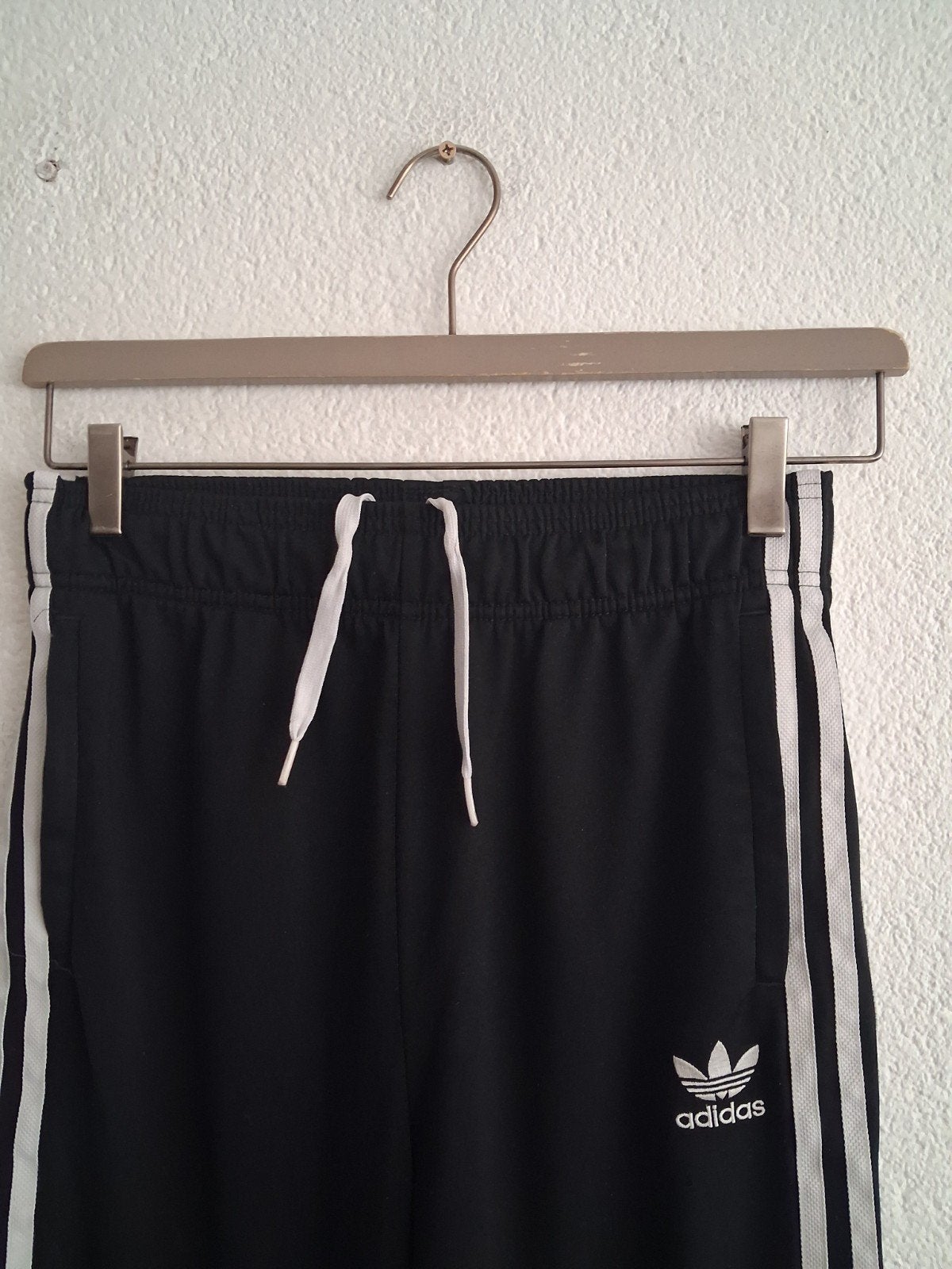 Adidas joggingbroek Maat M, Kleding | Dames, Sportkleding, Maat 38/40 (M), Adidas, Zwart, Ophalen of Verzenden