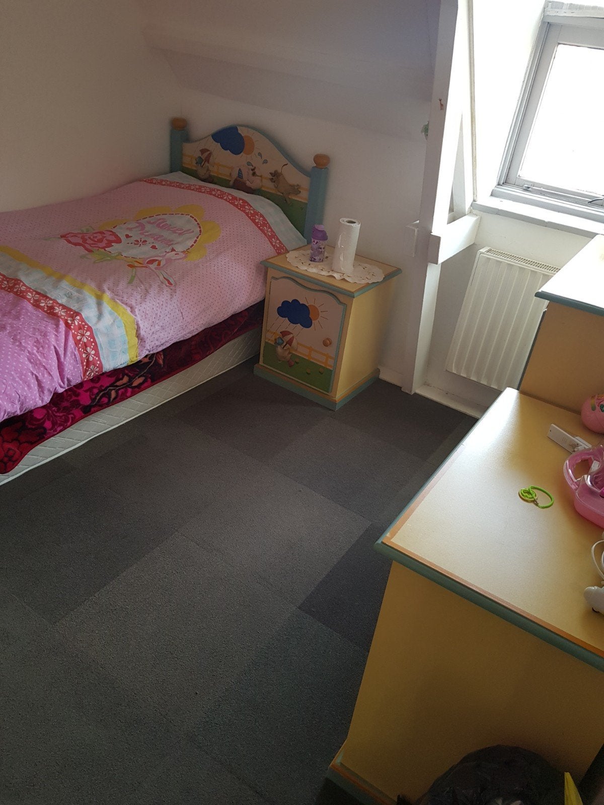 kinder slaap kamer, Ophalen, 50 tot 70 cm, 100 cm of meer, 105 cm of meer