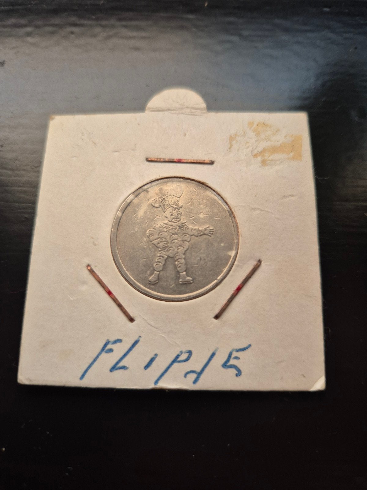 Te koop munt flipje de betuwe tiel, Ophalen of Verzenden, Vóór koninkrijk, Overige waardes