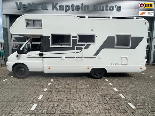 Caravans And Camping Adria
