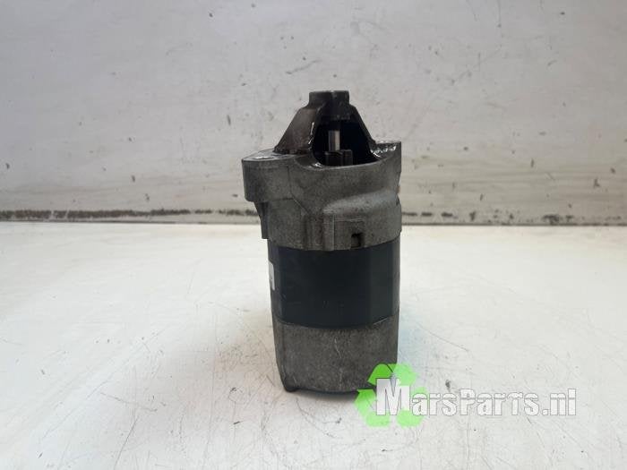 Startmotor van een Renault Twingo, Gebruikt, -, Renault, -