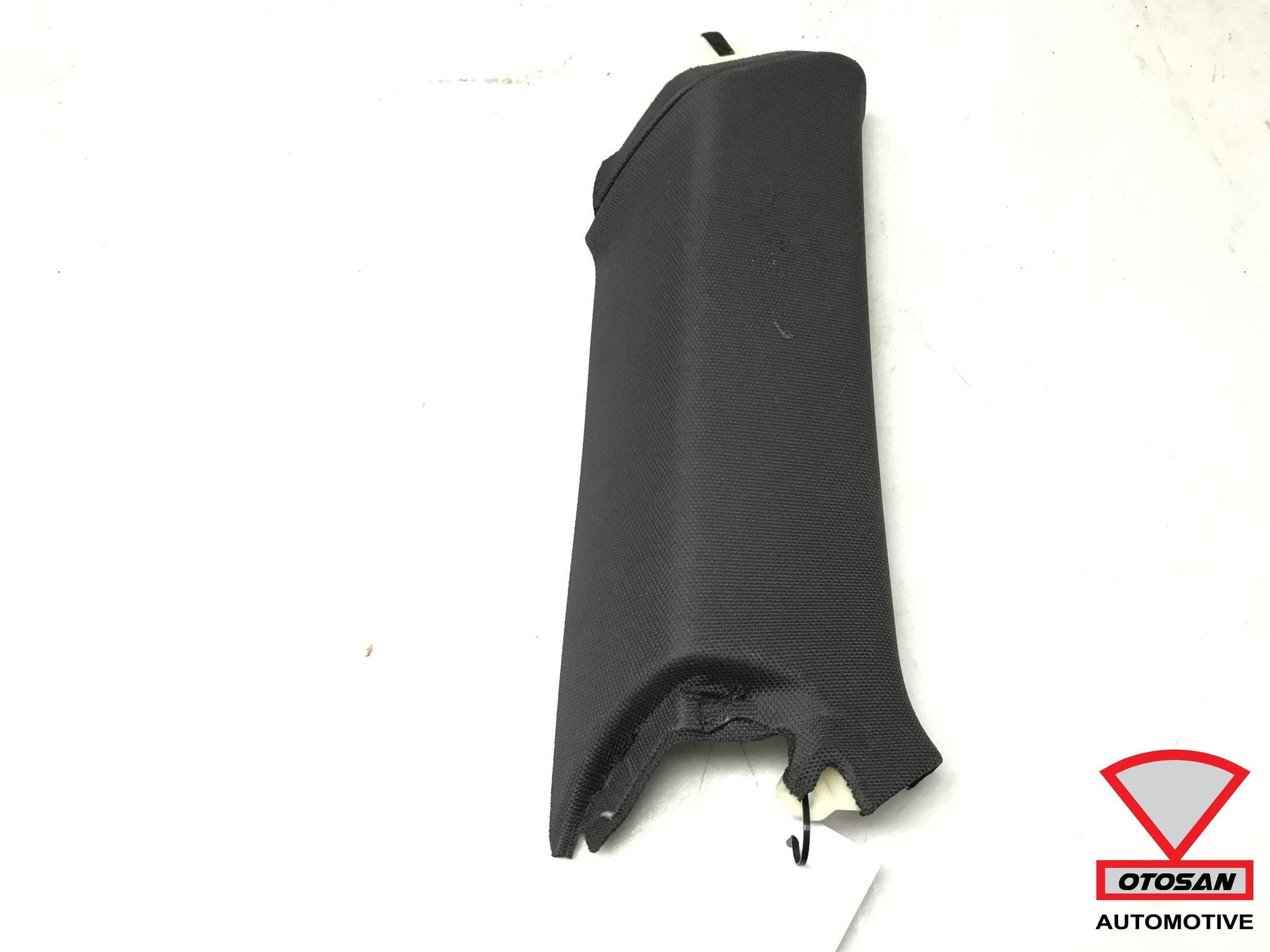 Audi A4 8K Avant Hemeldeel C Stijl Links Zwart 8K9867287, Auto-onderdelen, Gebruikt, AUDI AG, Auto-Union-Strasse 1
85045  Ingolstadt, DE