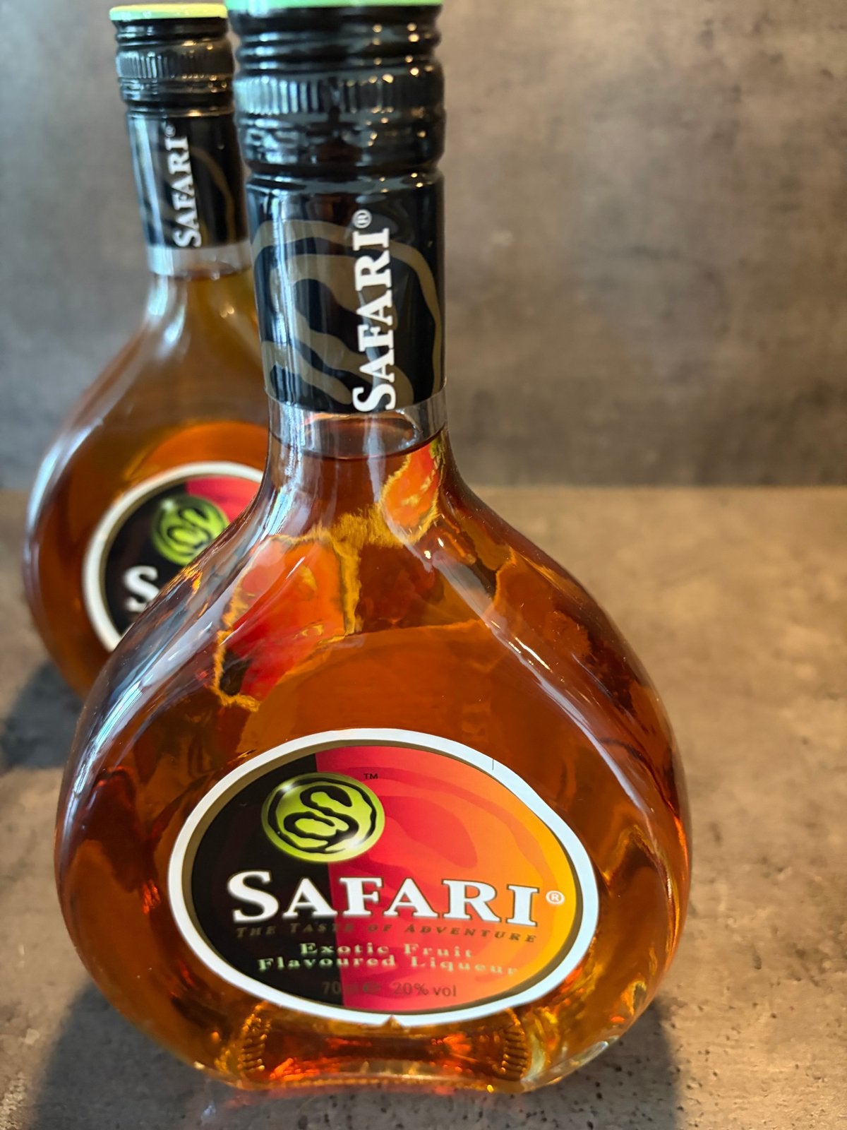Safari nieuw 2 stuks voor 15 euro ., Ophalen of Verzenden, Nieuw, Overige merken