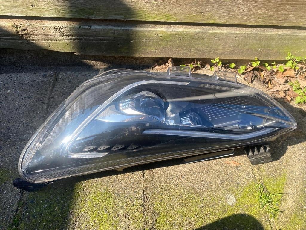 Koplamp Ford Focus ST 2020 (Mk4), Ophalen, Gebruikt, Ford