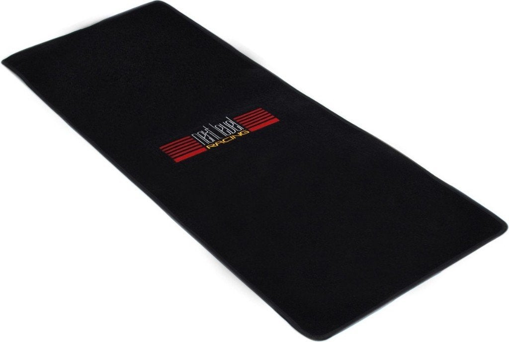 Next Level Racing - Vloermat - 165x60cm - Anti-slip - Zwart, Spelcomputers en Games, Games | Overige, 1 speler, Racen en Vliegen