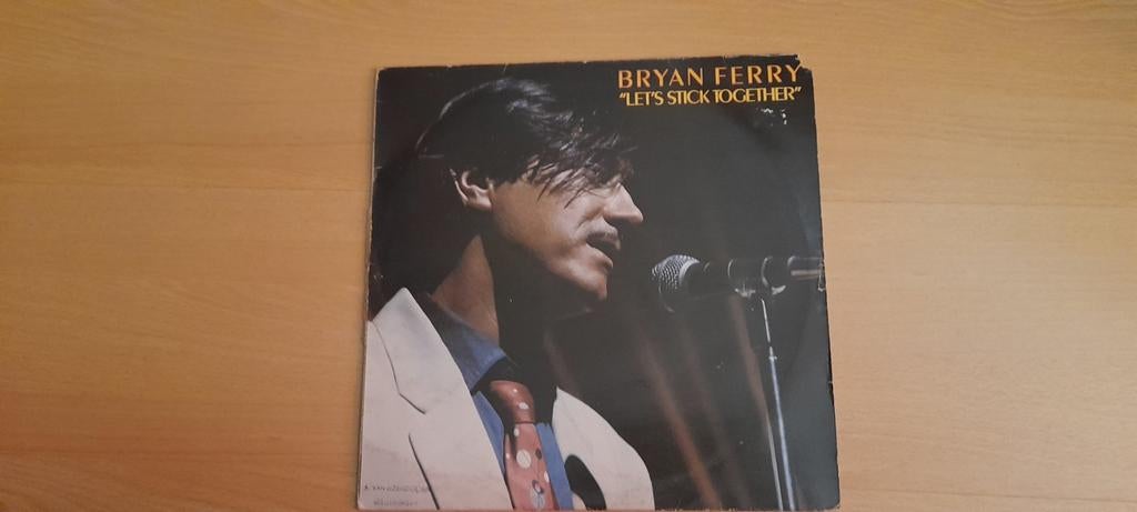 Diverse lp's los te koop, Ophalen of Verzenden, Zo goed als nieuw, Overige formaten