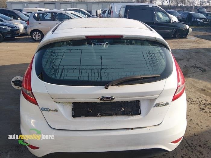 Achterklep van een Ford Fiesta (H9), Auto-onderdelen, Gebruikt, -, Ford, -
