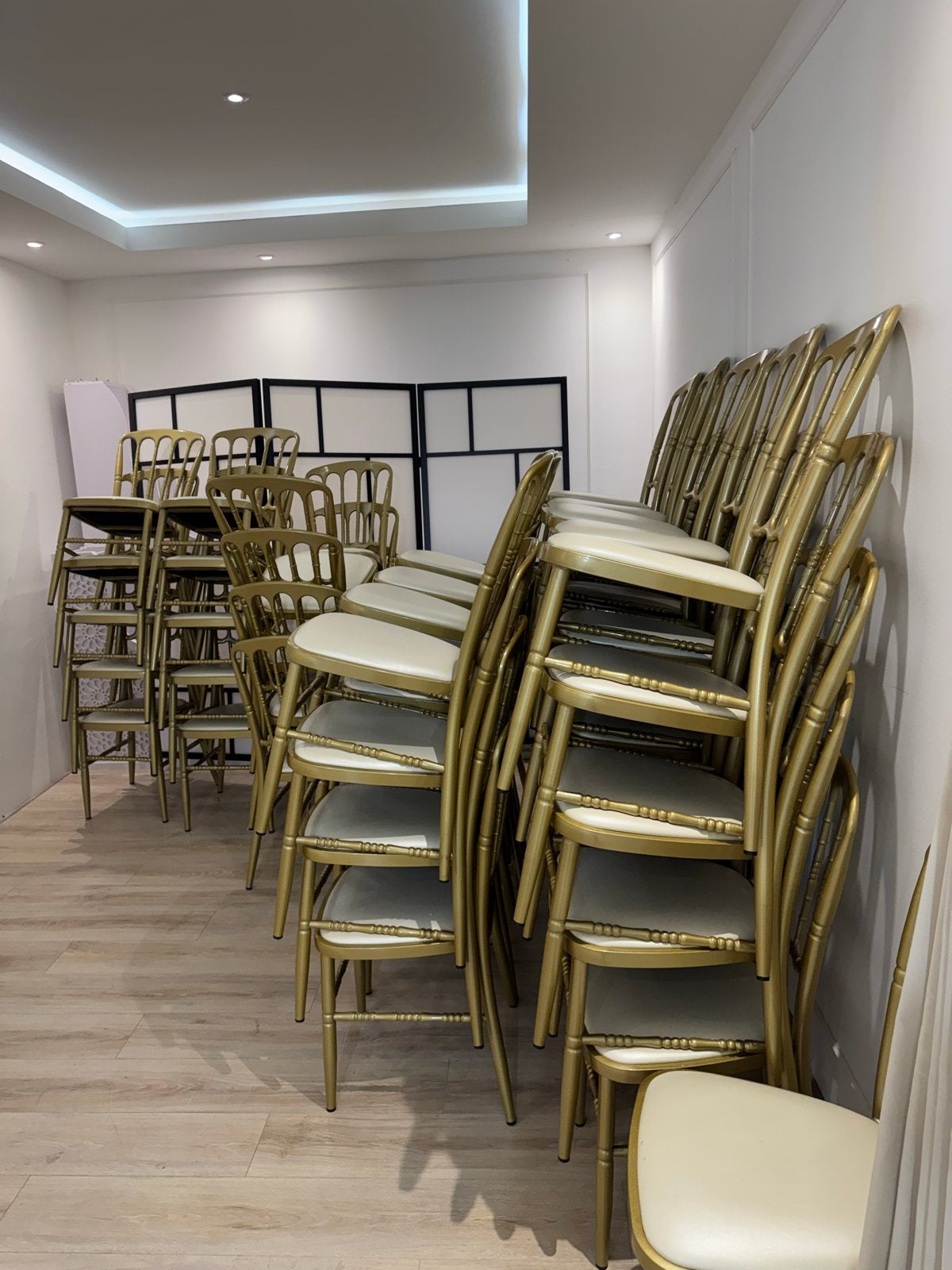 Napoleon stoelen te koop €24 per stuk!!!, Ophalen of Verzenden