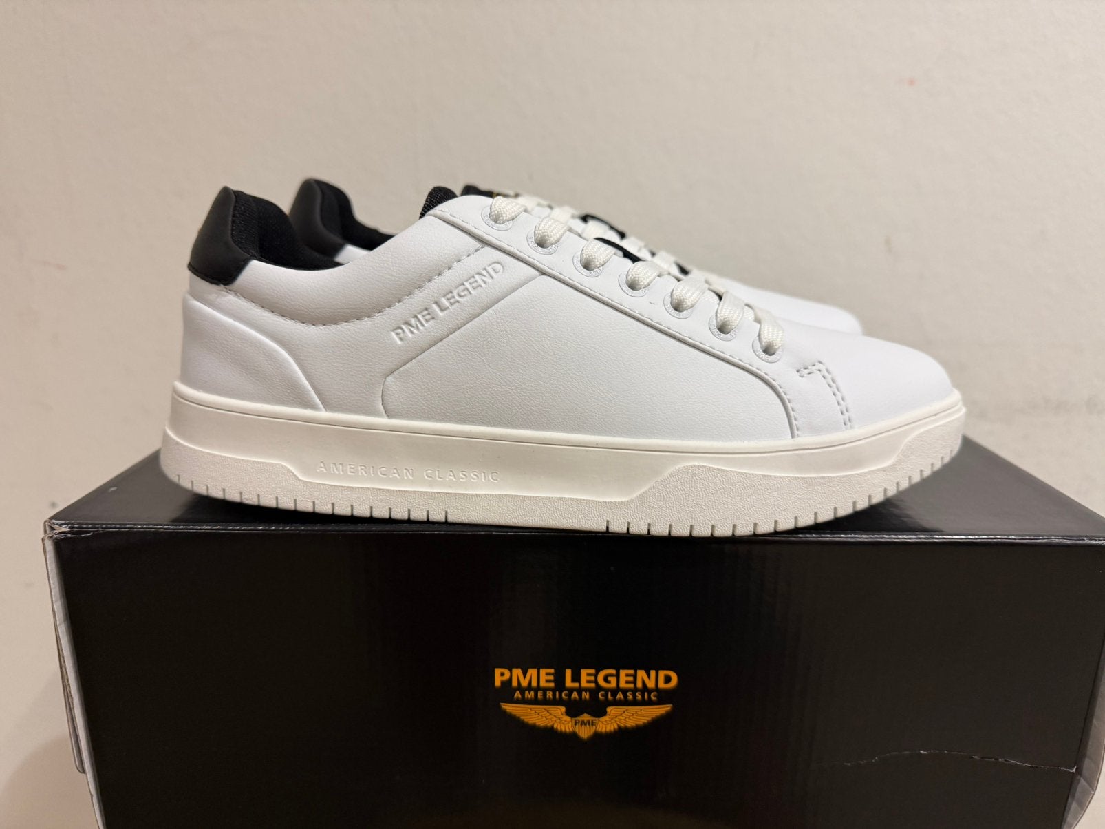 Te koop nieuwe PME Lexicone White, Postlaan 3, PME Legend, Nieuw, Ophalen of Verzenden
