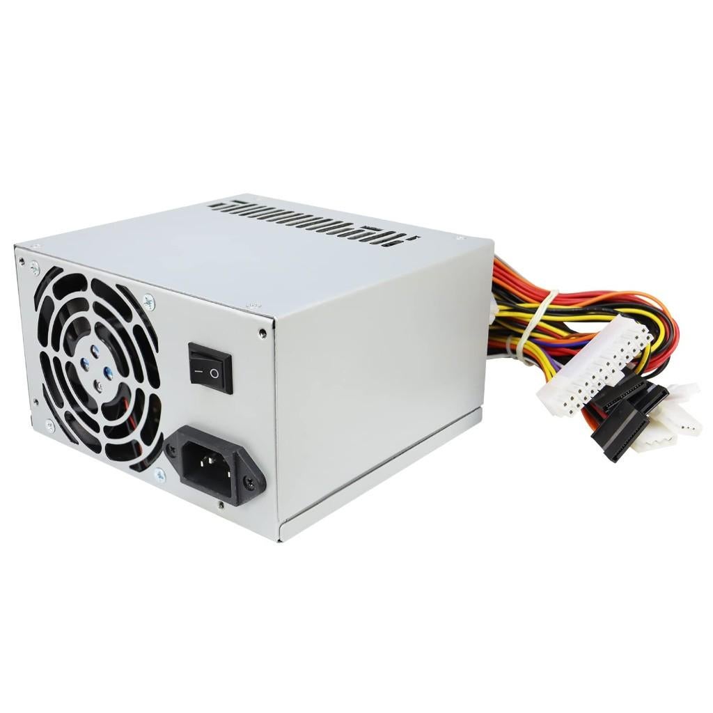 LXun Upgraded 300W FSP300-60PLN ATX Power Supply, Facturen@maascomputers.nl, Ophalen of Verzenden, Cargadoorweg 23, 6541 BT Nijmegen