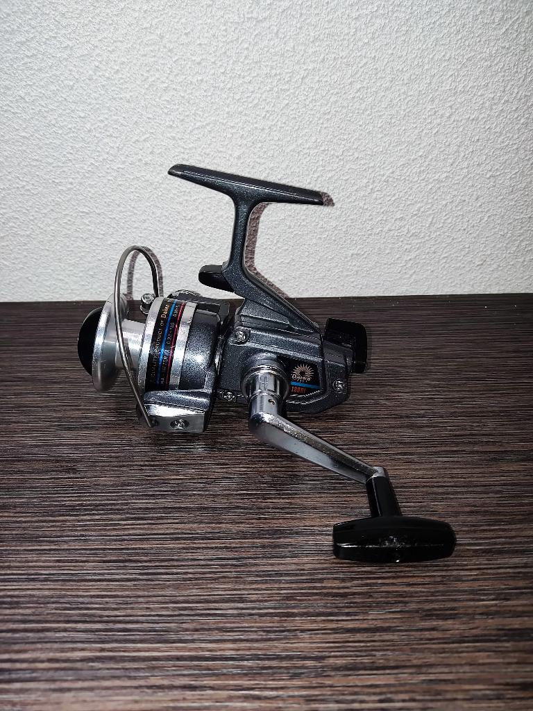 Daiwa A-130RL (A 130 RL) Molen # Made In Korea # ZGAN, Ophalen of Verzenden, Zo goed als nieuw, Molen