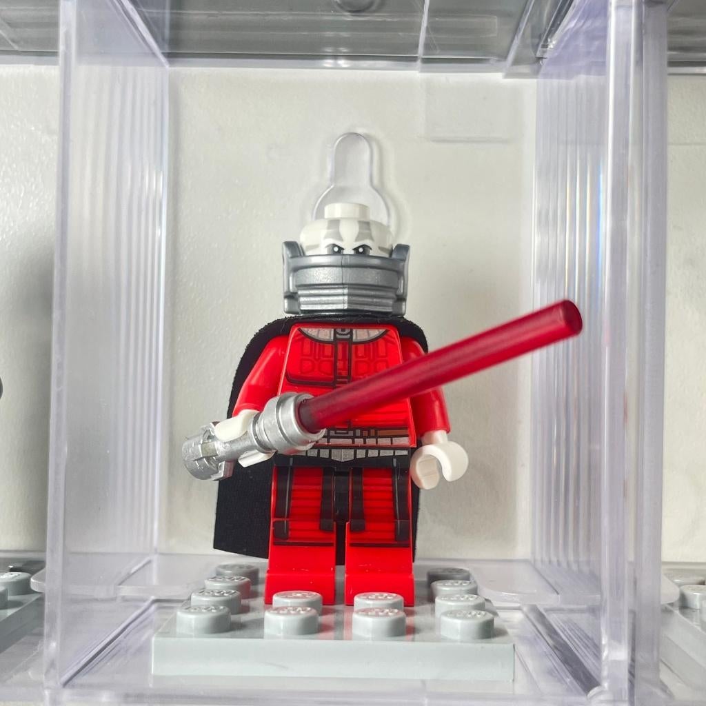 Lego Star Wars Darth Malak sw1325 75379, ., Lego, Nieuw, Ophalen of Verzenden