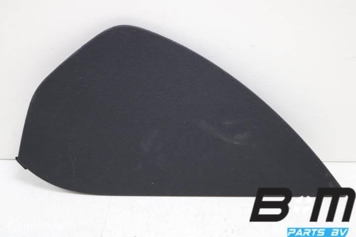 Dashboard afdekking links VW Passat B8 Variant 3G0858247C, Gebruikt