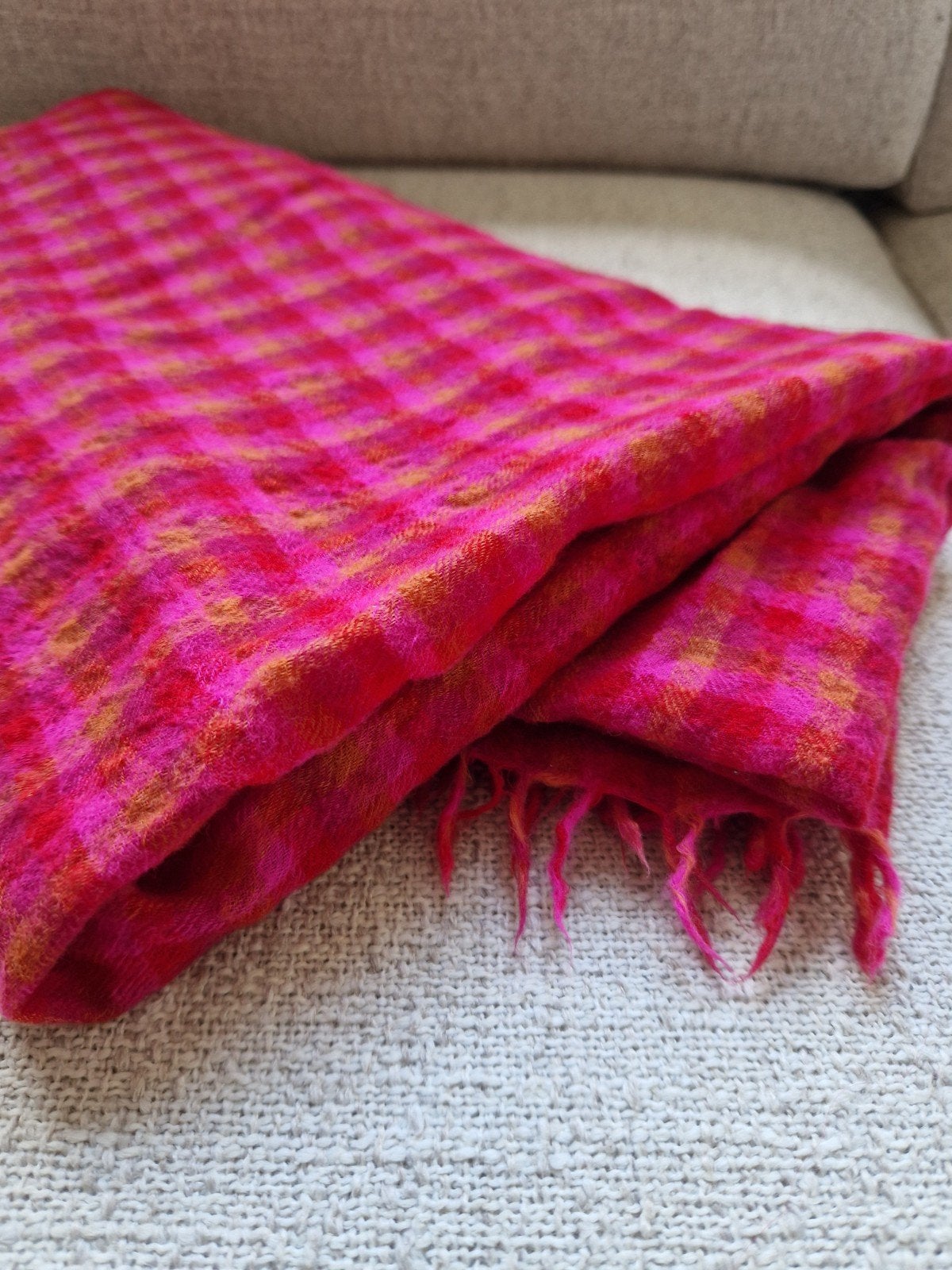 Oilily sjaal - NIEUW, Oilily, Ophalen of Verzenden, Nieuw, Sjaal