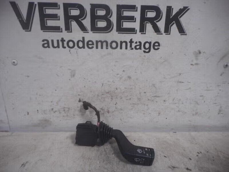 RUITENWISSER SCHAKELAAR Opel Vectra B (36) (090243395), Bahnhofsplatz 65423 Rüsselsheim am Main, DE, Gebruikt, Opel, Opel Automobile GmbH