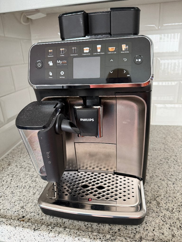Philips 5400 Series - Espressomachine