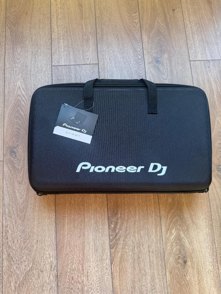 Pioneer DJ DJC-B bag / tas voor DDJ-FLX4 [NIEUW], Muziek en Instrumenten, Dj-sets en Draaitafels, Ophalen of Verzenden, Nieuw