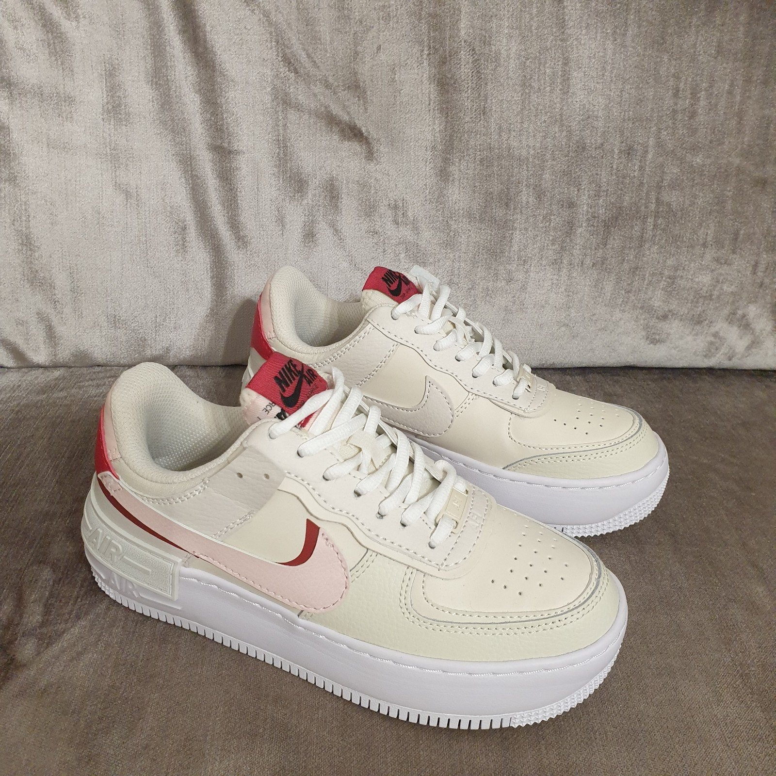 Nike air force 1 low shadow, Overige kleuren, Nike, Nieuw, Ophalen of Verzenden