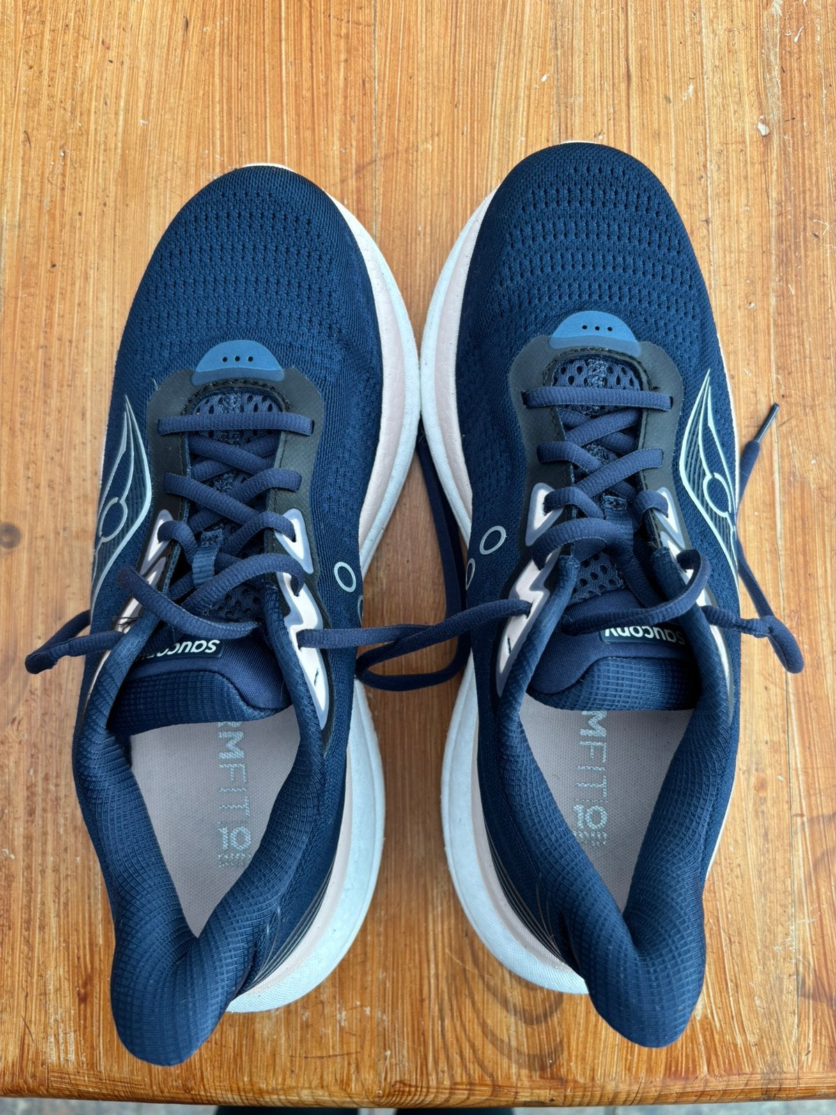 Hardloopschoenen dames mt 41, Sport en Fitness, Loopsport en Atletiek, Hardloopschoenen, Nieuw, Hardlopen, Saucony