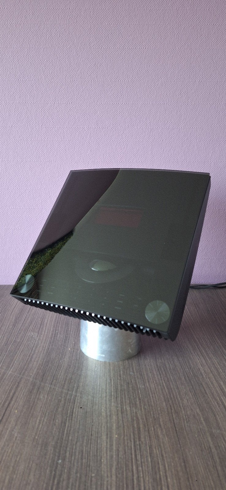 Beosound4 CD speler, Ophalen, Gebruikt, B&O