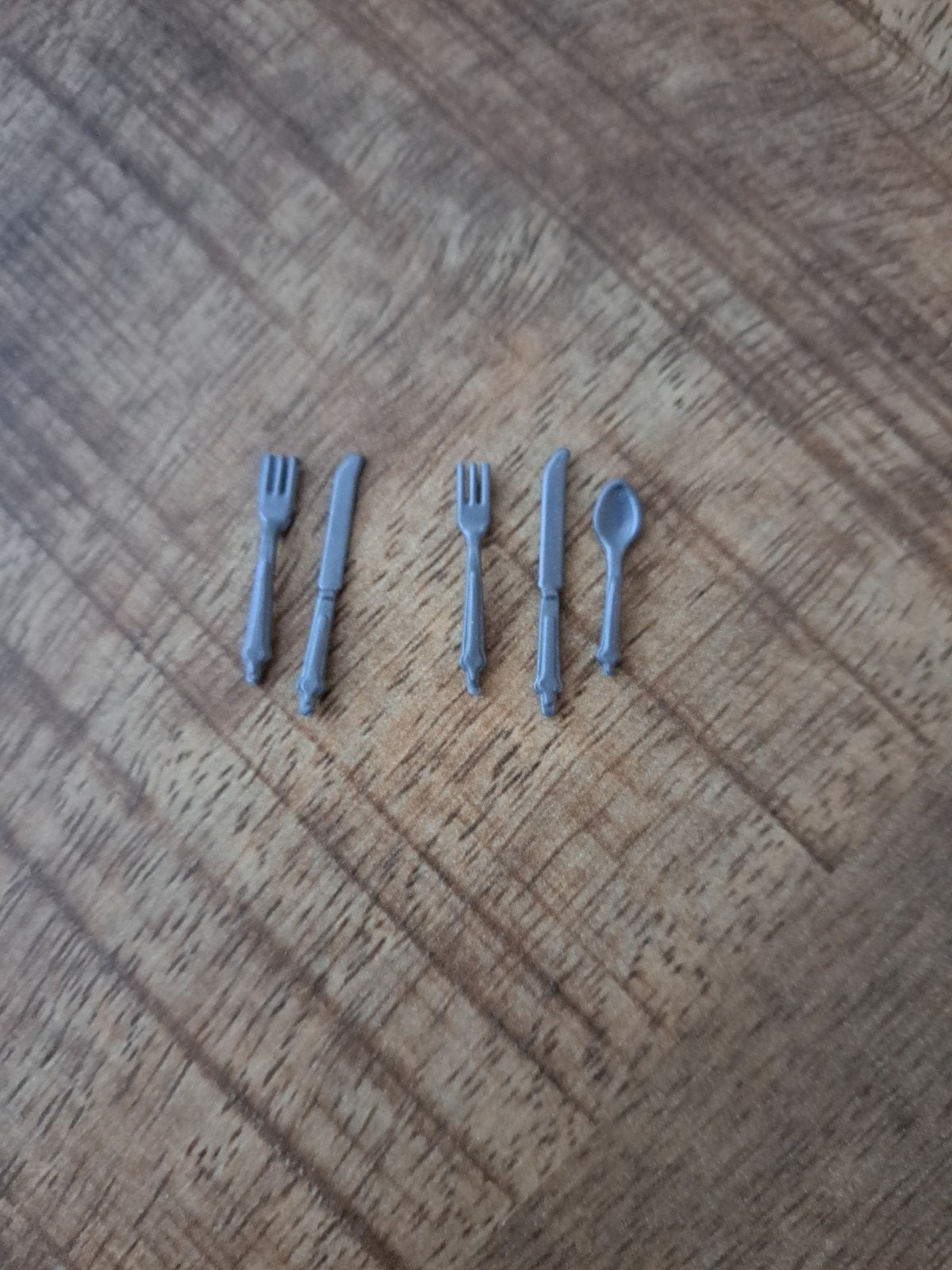 Vintage Barbie 90's - Bestek, Ophalen of Verzenden, Zo goed als nieuw, Accessoires
