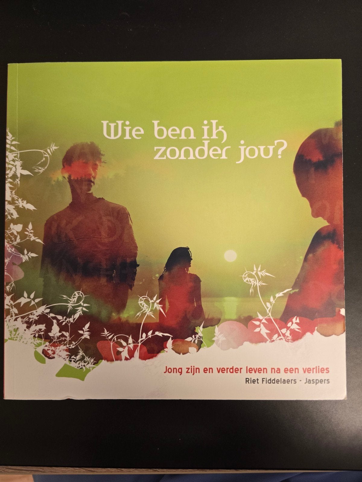 Jong zijn en verder leven na een verlies, Ophalen of Verzenden