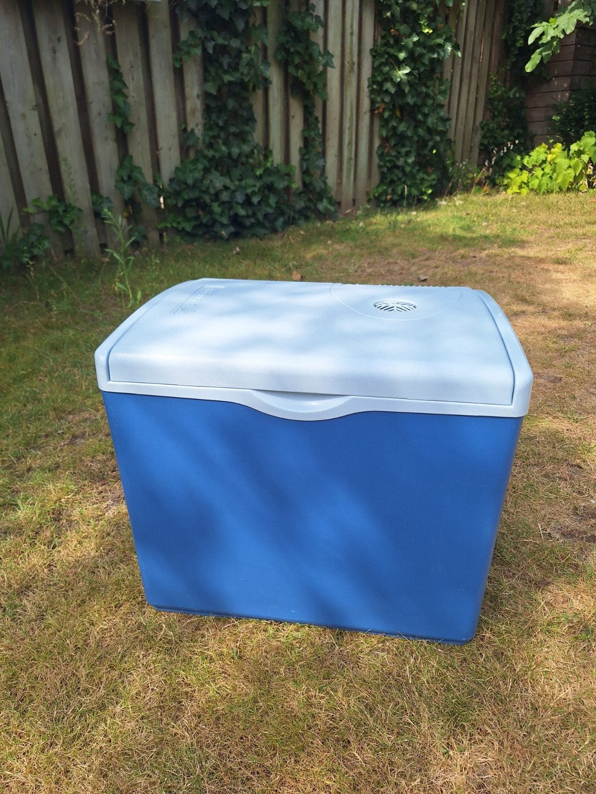Campingaz PowerBox 36L Classic-A Koelbox 12V, Ophalen, Gebruikt, Koelbox, Elektrisch