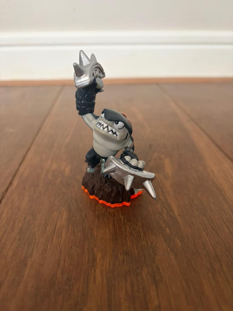 Skylanders Giants Figuren - Diverse Versies, Ophalen of Verzenden, Gebruikt