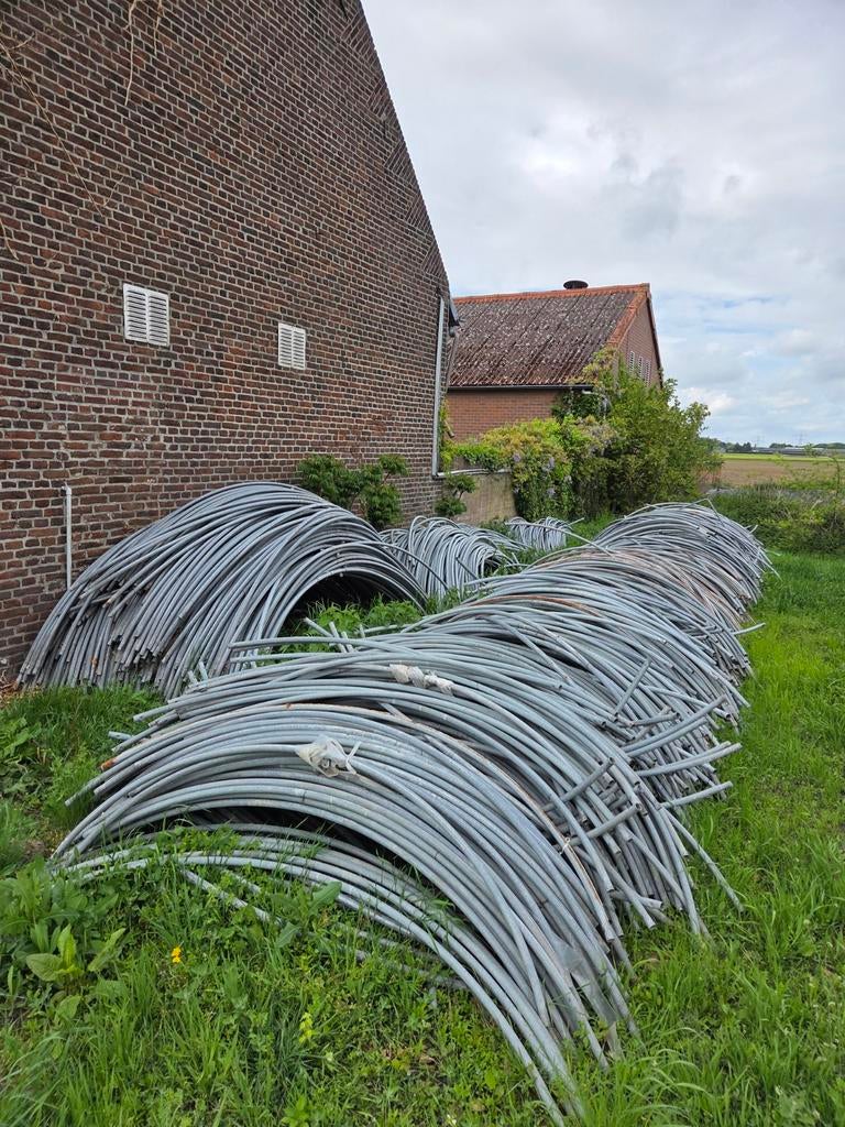 Beugels fruitteelt, Ophalen, Nieuw