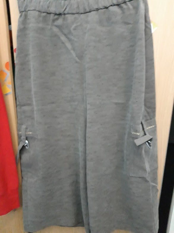 3/4 broek maat 36, Nieuw, Ophalen of Verzenden, Driekwart, Maat 36 (S)