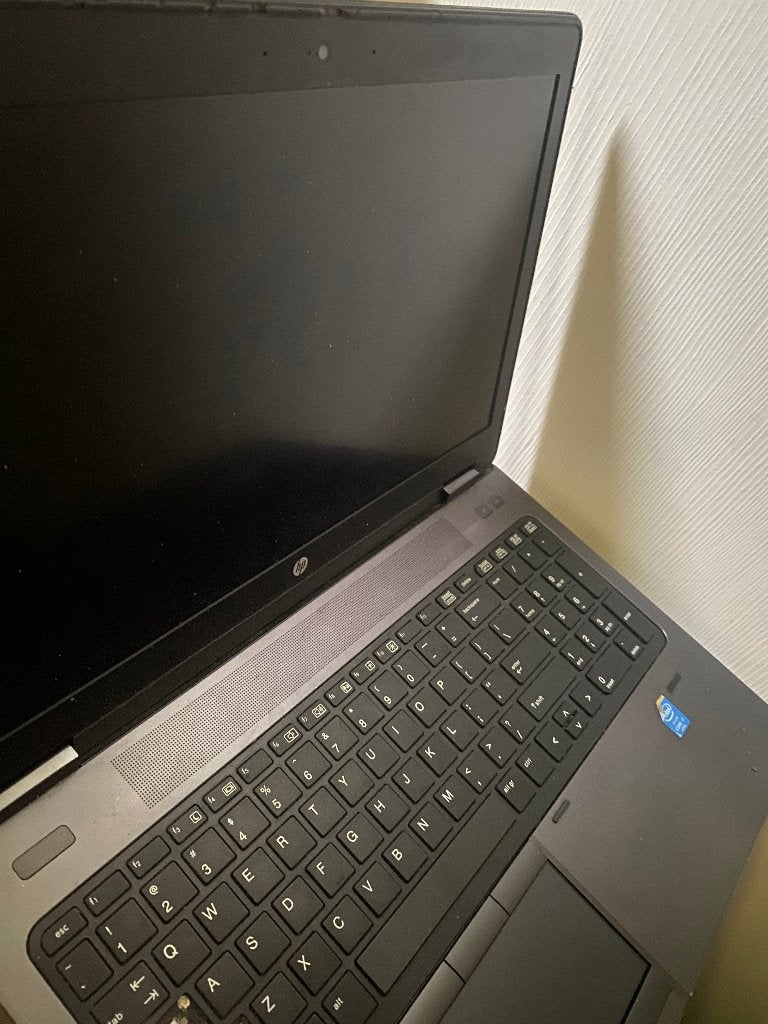 Hp ZBook 15 g2 256 gb, Computers en Software, Windows Laptops, 256 GB, Intel® Core™ i7 , Ophalen of Verzenden, Zo goed als nieuw