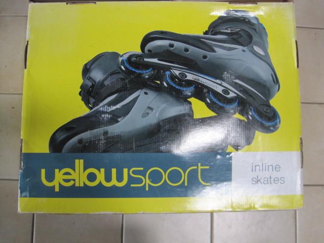 inline skates nieuw!, Sport en Fitness, Overige merken, Heren, Nieuw, Ophalen of Verzenden