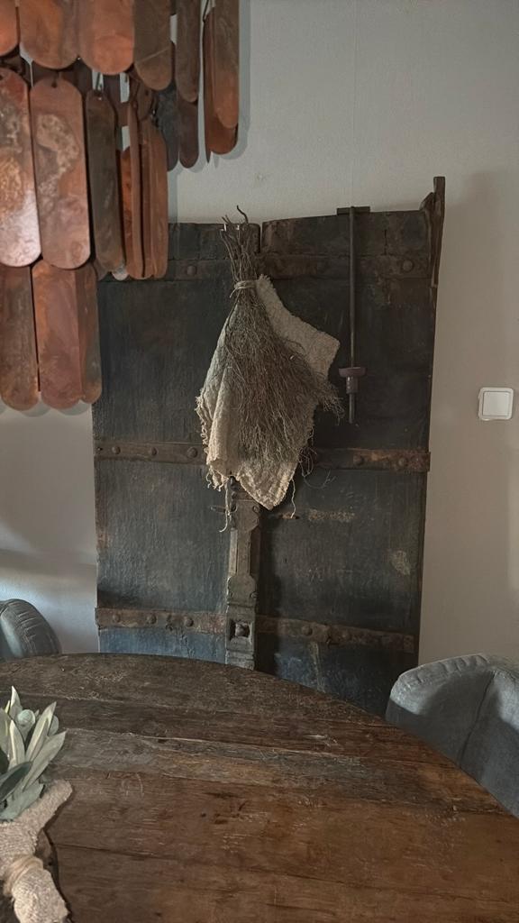 Oude luiken/ deuren, Huis en Inrichting, Ophalen, Zo goed als nieuw