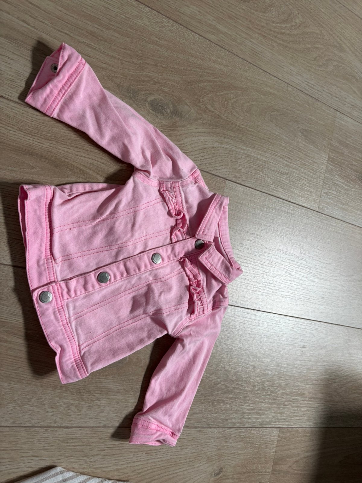 Pakket meisjes kleding maat 74, Kinderen en Baby's, Babykleding | Maat 80, Ophalen of Verzenden, Zo goed als nieuw, Meisje