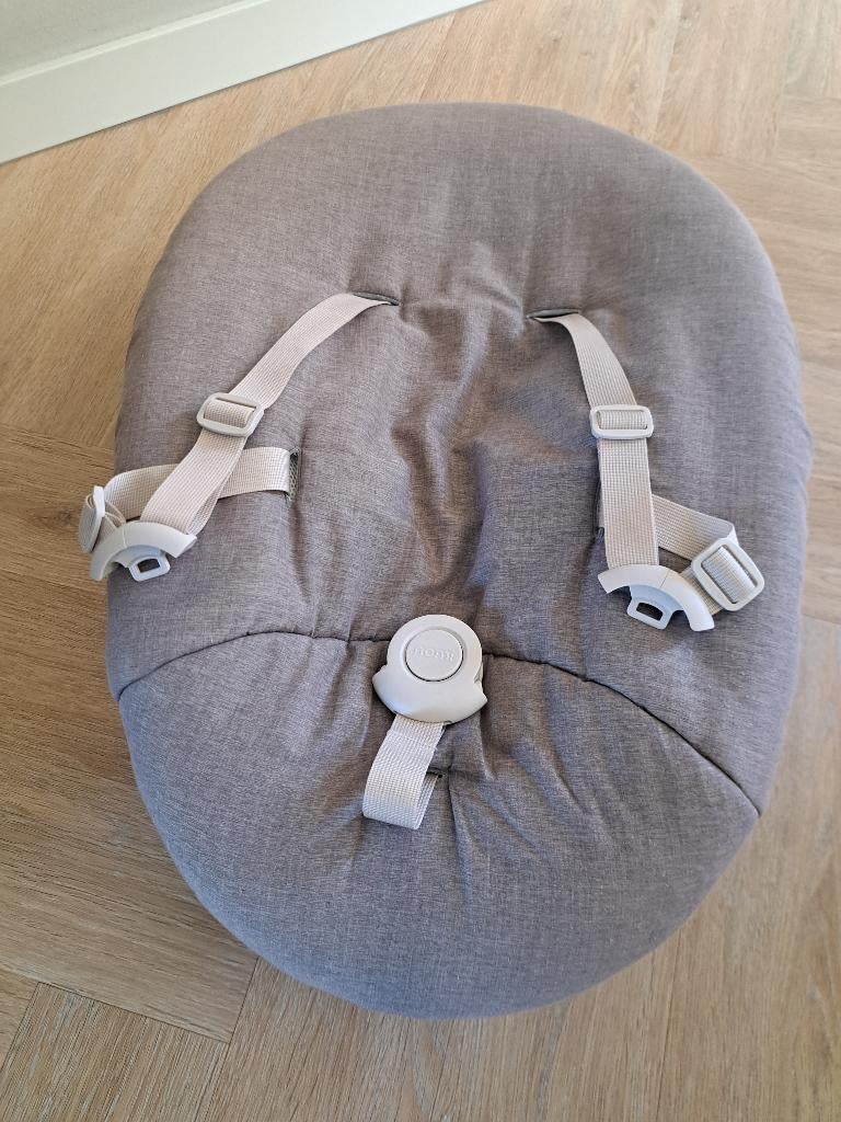 Stokke nomi newbornset, Kinderen en Baby's, Kinderstoelen, Ophalen, Zo goed als nieuw, Overige typen